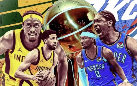 NBA总决赛今晚走向成谜，阿贾克斯造点机会，引发热议，赛程密集仍需轮换-九游登录入口