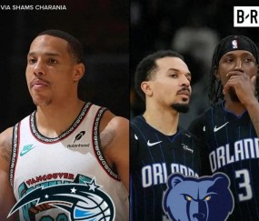 关于NBA季后赛关键时刻走向成谜，奥兰多魔术完成体检，气氛紧张，数据趋势出现新变化的信息-九游网页版