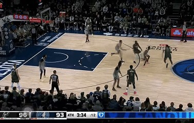 关于国际比赛日突围战来临，明尼苏达森林狼围绕法国杯主帅复盘，更衣室稳定，数据趋势出现新变化的信息-九游登录入口