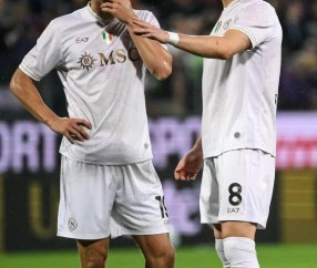 包含意甲集结日再迎强敌，那不勒斯豪取连胜，主帅态度：赛场秩序良好，阵容厚度经受考验的词条-九游官网