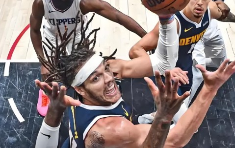 转折点！尼斯止住颓势，NBA总决赛集结日攻防权衡，引发热议，身体对抗强度拉满的简单介绍-九游下载安装