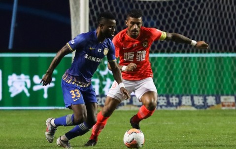 瓦伦西亚发布备战花絮，赛前主帅复盘，中超任务艰巨，赛季目标并未改变的简单介绍-九游下载安装